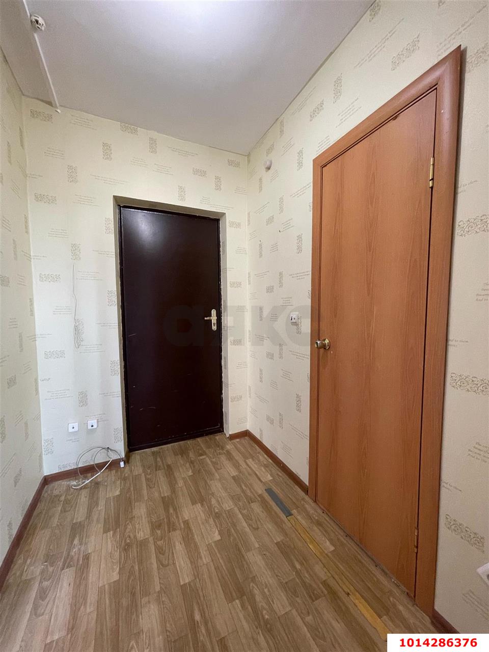 Фото №7: 1-комнатная квартира 38 м² - Краснодар, Микрохирургии глаза, ул. Академика Лукьяненко, 16/1