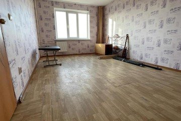 Фото №4: 1-комнатная квартира 38 м² - Краснодар, мкр. Микрохирургии глаза, ул. Академика Лукьяненко, 16/1