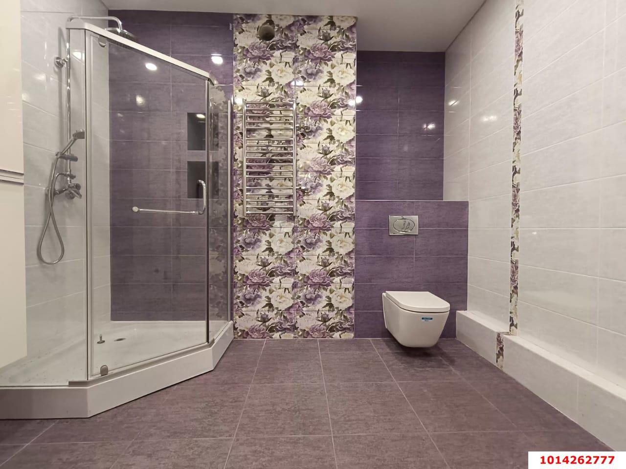 Фото №14: 2-комнатная квартира 78 м² - Краснодар, Камвольно-суконный Комбинат, ул. Сормовская, 13