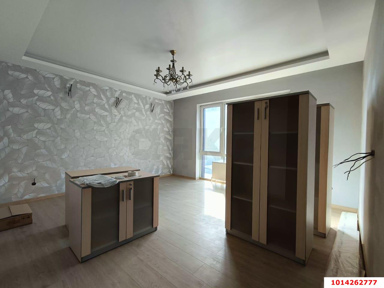 Фото №9: 2-комнатная квартира 78 м² - Краснодар, Камвольно-суконный Комбинат, ул. Сормовская, 13