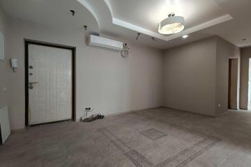 Фото №3: 2-комнатная квартира 74 м² - Краснодар, мкр. Камвольно-суконный Комбинат, ул. Сормовская, 13