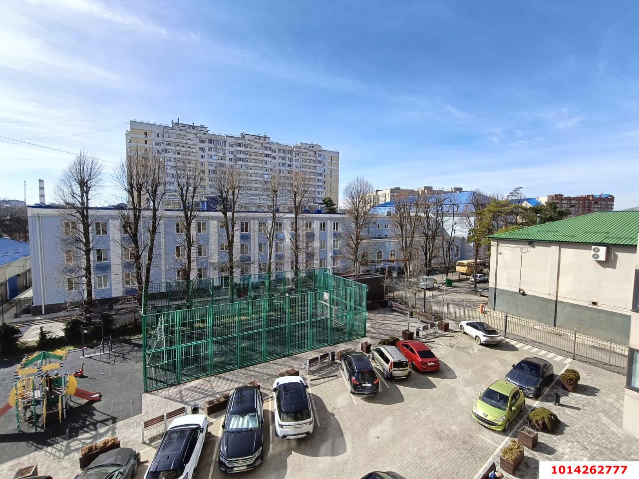 Фото №17: 2-комнатная квартира 78 м² - Краснодар, Карасунский внутригородской округ, мкр. Камвольно-суконный Комбинат, ул. Сормовская, 13