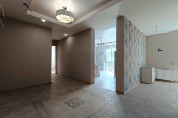 Фото №2: 2-комнатная квартира 78 м² - Краснодар, мкр. Камвольно-суконный Комбинат, ул. Сормовская, 13