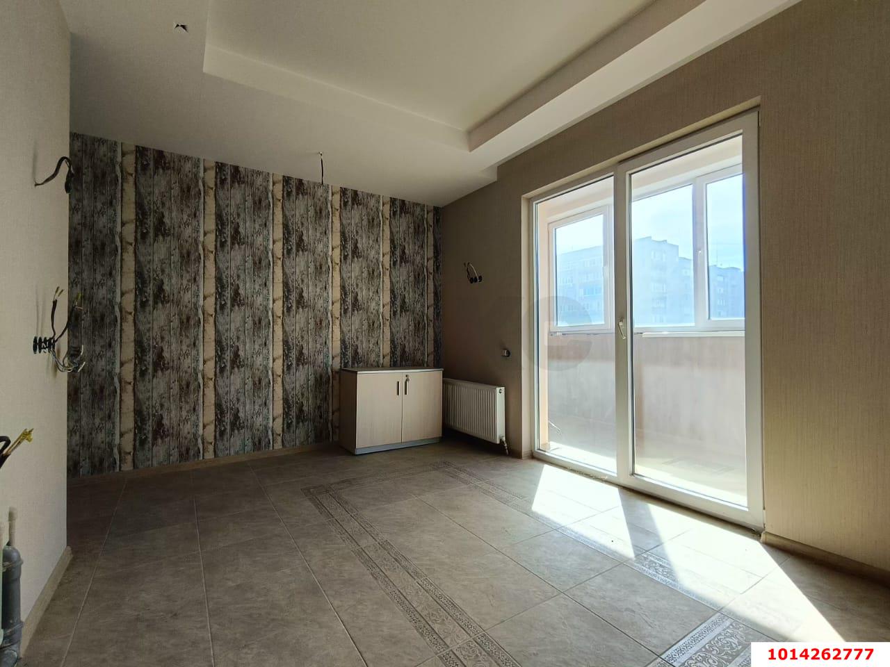 Фото №6: 2-комнатная квартира 78 м² - Краснодар, Камвольно-суконный Комбинат, ул. Сормовская, 13