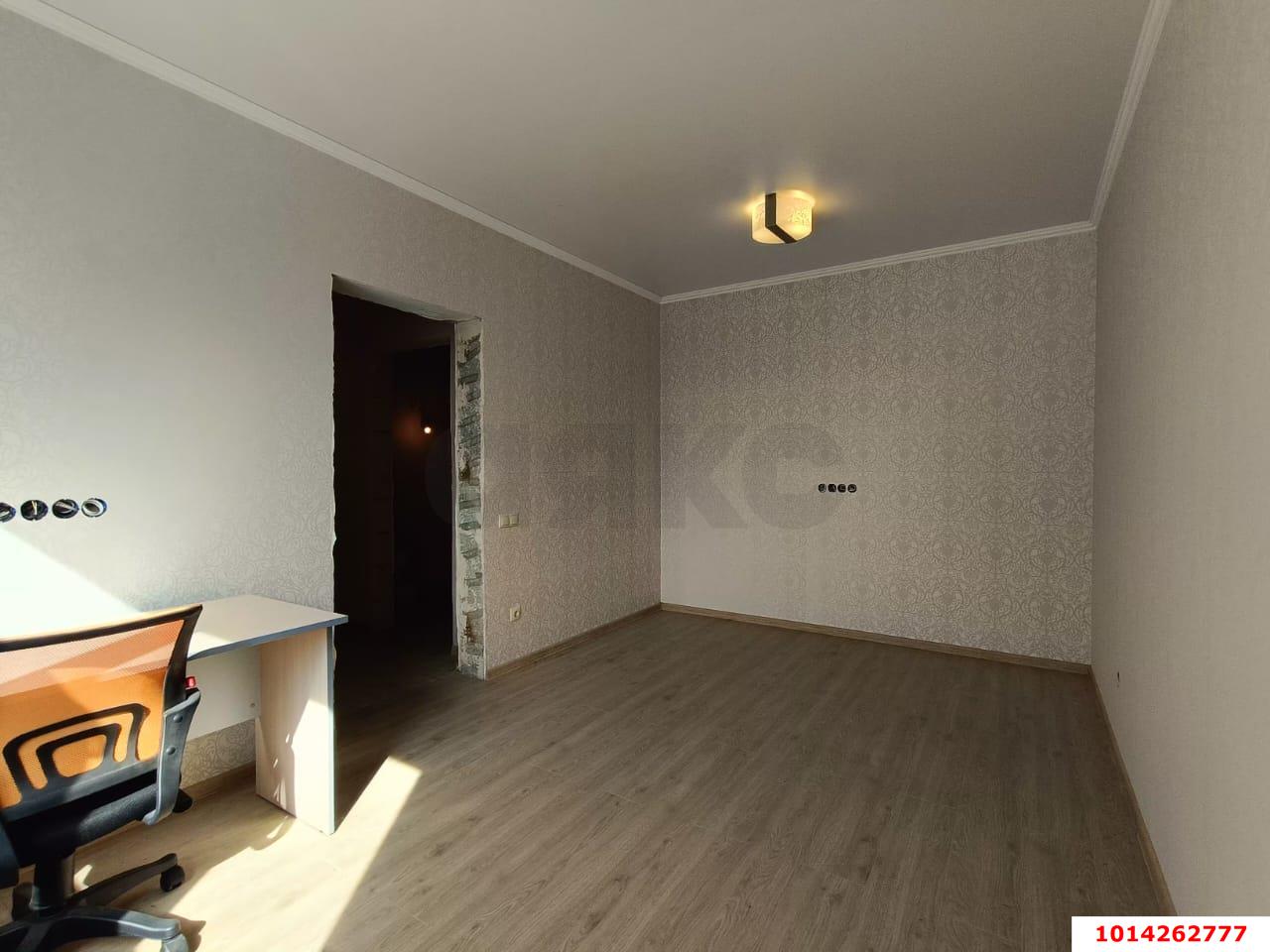 Фото №8: 2-комнатная квартира 78 м² - Краснодар, Камвольно-суконный Комбинат, ул. Сормовская, 13