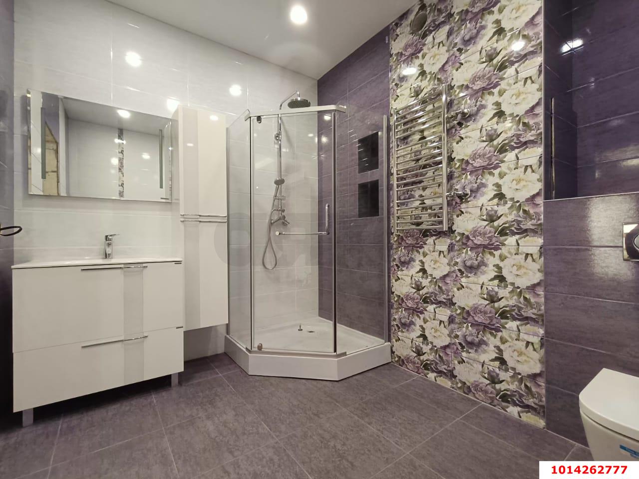 Фото №13: 2-комнатная квартира 78 м² - Краснодар, Карасунский внутригородской округ, мкр. Камвольно-суконный Комбинат, ул. Сормовская, 13