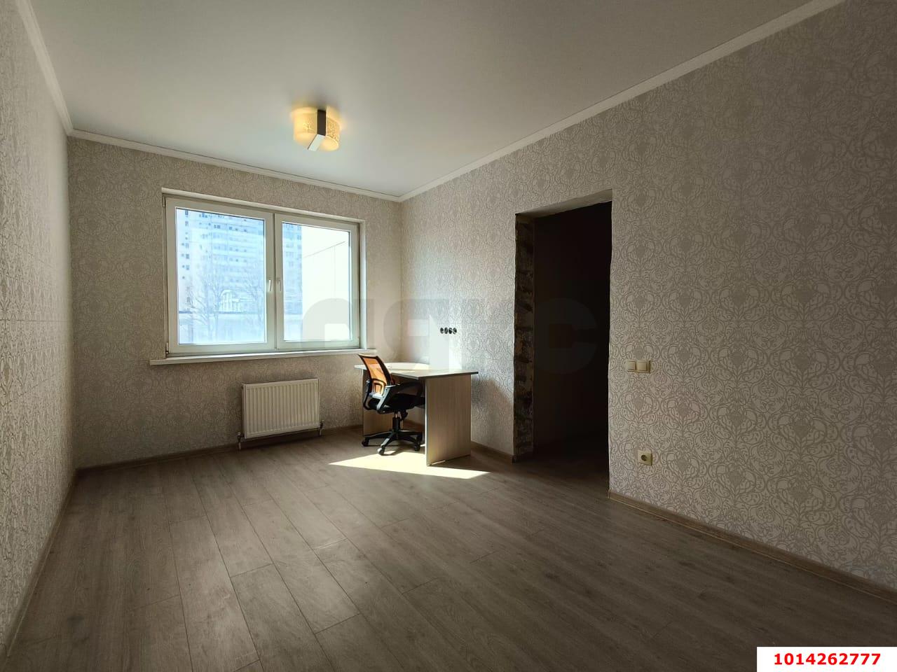 Фото №7: 2-комнатная квартира 78 м² - Краснодар, Карасунский внутригородской округ, мкр. Камвольно-суконный Комбинат, ул. Сормовская, 13