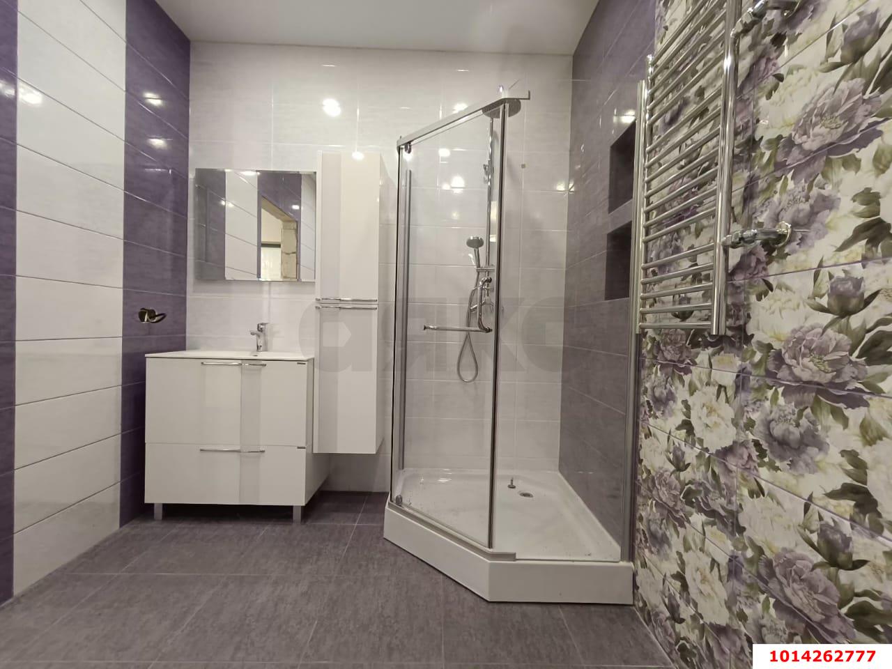 Фото №15: 2-комнатная квартира 78 м² - Краснодар, Камвольно-суконный Комбинат, ул. Сормовская, 13