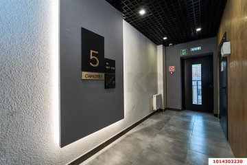 Фото №5: 2-комнатная квартира 47 м² - Краснодар, мкр. жилой комплекс Самолёт-6, ул. Ивана Беличенко, 92к1