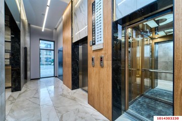 Фото №5: 2-комнатная квартира 47 м² - Краснодар, мкр. жилой комплекс Самолёт-6, ул. Ивана Беличенко, 92к1