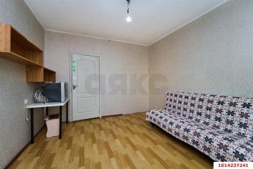 Фото №5: 3-комнатная квартира 71 м² - Краснодар, мкр. Молодёжный, ул. 2-я Целиноградская, 9