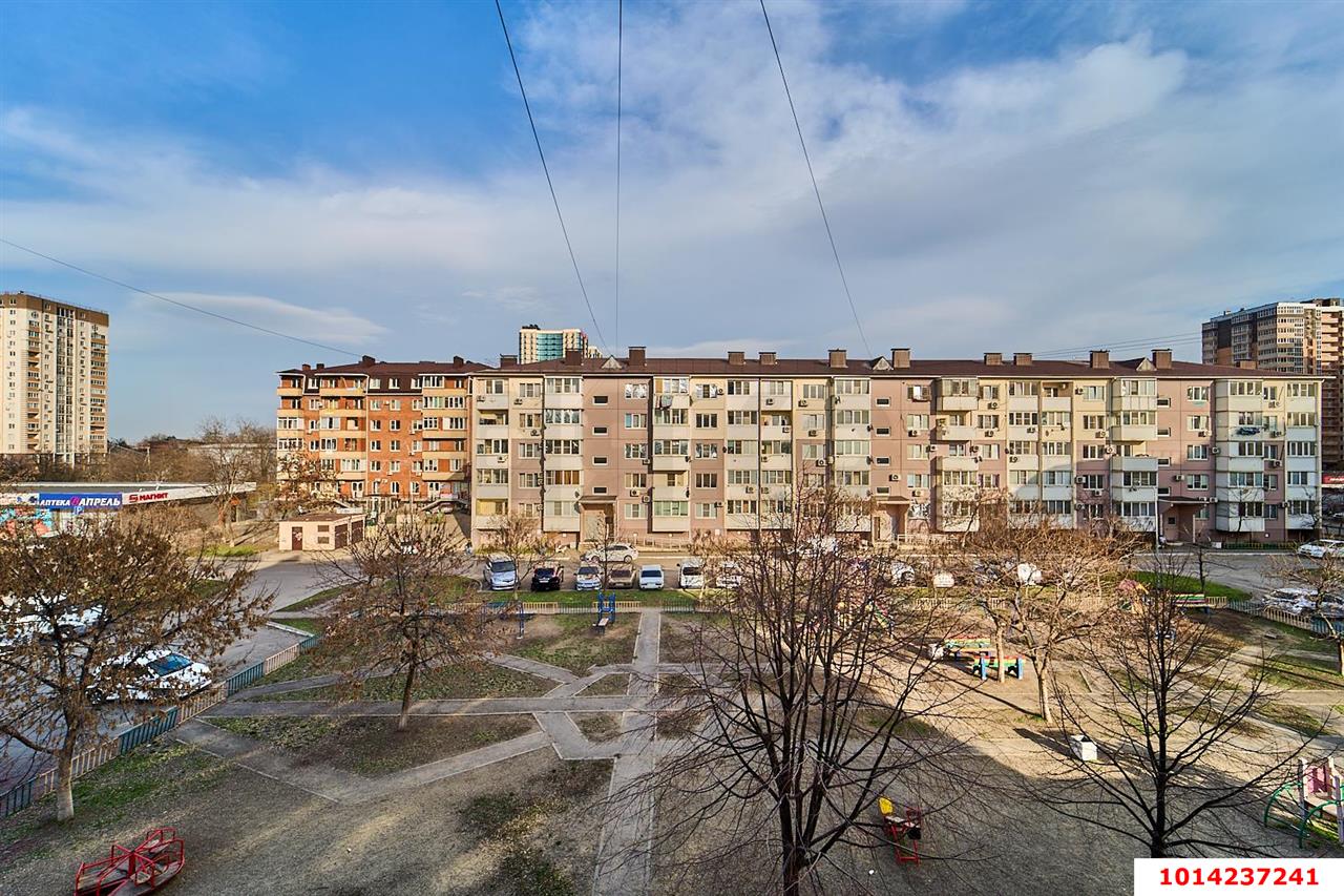Фото №15: 3-комнатная квартира 71 м² - Краснодар, Молодёжный, ул. 2-я Целиноградская, 9