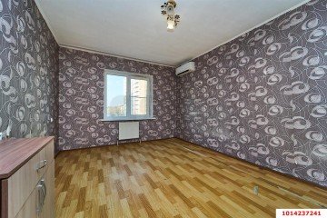 Фото №4: 3-комнатная квартира 71 м² - Краснодар, мкр. Молодёжный, ул. 2-я Целиноградская, 9