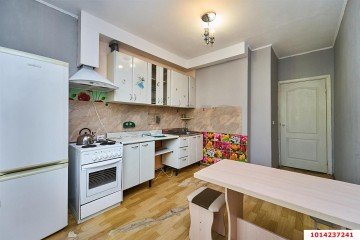 Фото №2: 3-комнатная квартира 71 м² - Краснодар, мкр. Молодёжный, ул. 2-я Целиноградская, 9