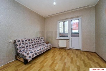 Фото №3: 3-комнатная квартира 71 м² - Краснодар, мкр. Молодёжный, ул. 2-я Целиноградская, 9