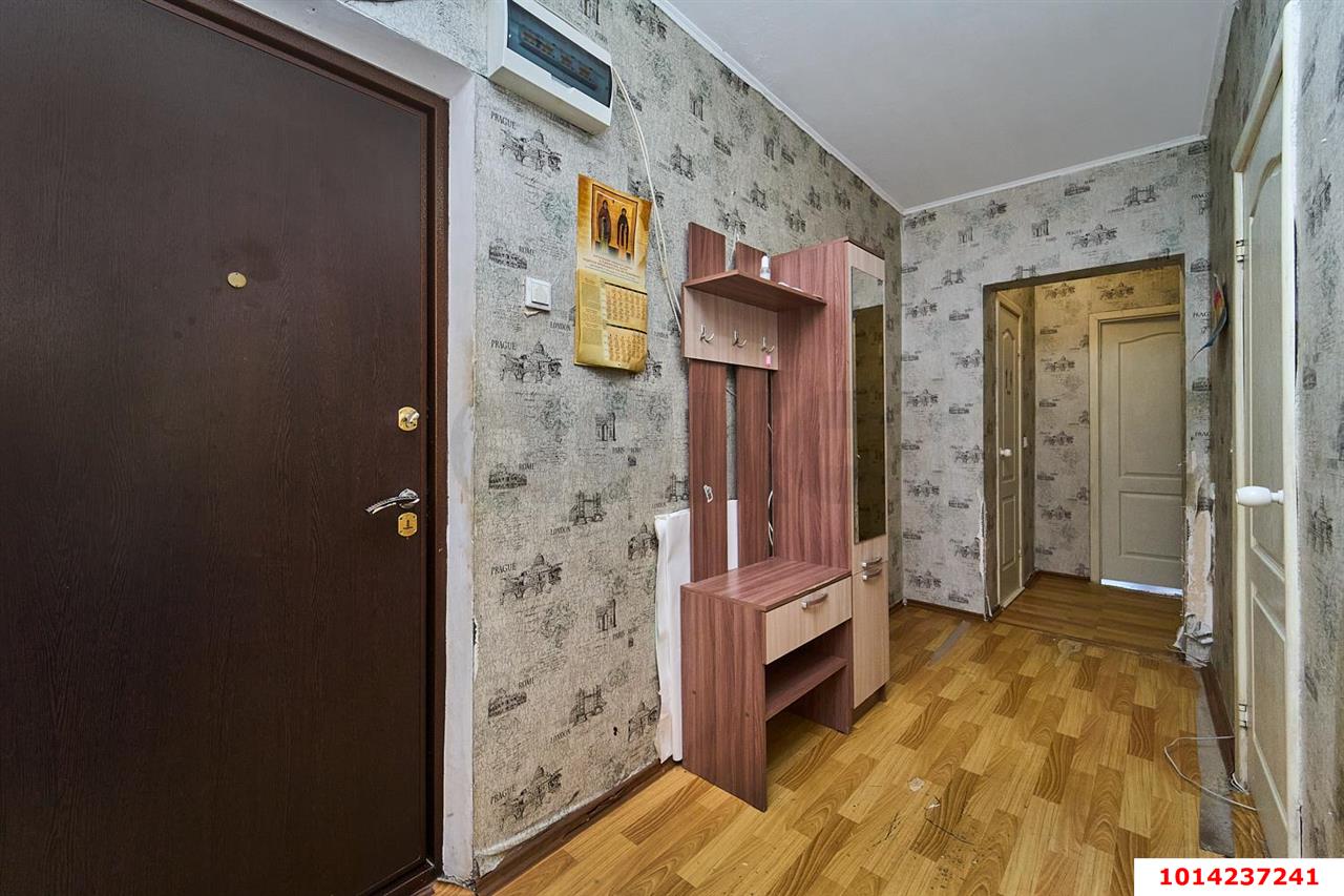 Фото №9: 3-комнатная квартира 71 м² - Краснодар, Молодёжный, ул. 2-я Целиноградская, 9