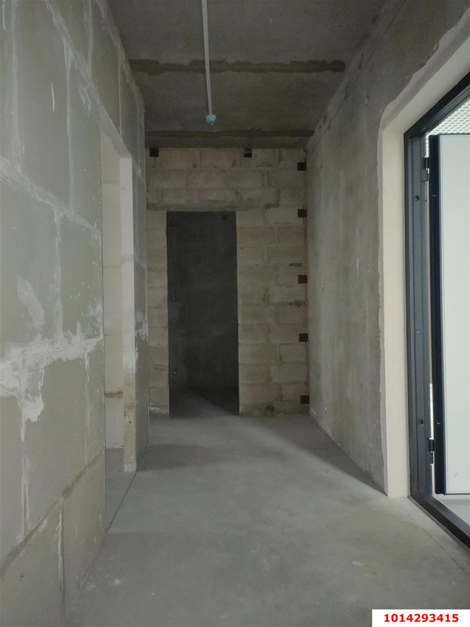 Фото №5: 2-комнатная квартира 50 м² - Краснодар, 9-й километр, ул. Ярославская, 115лит5