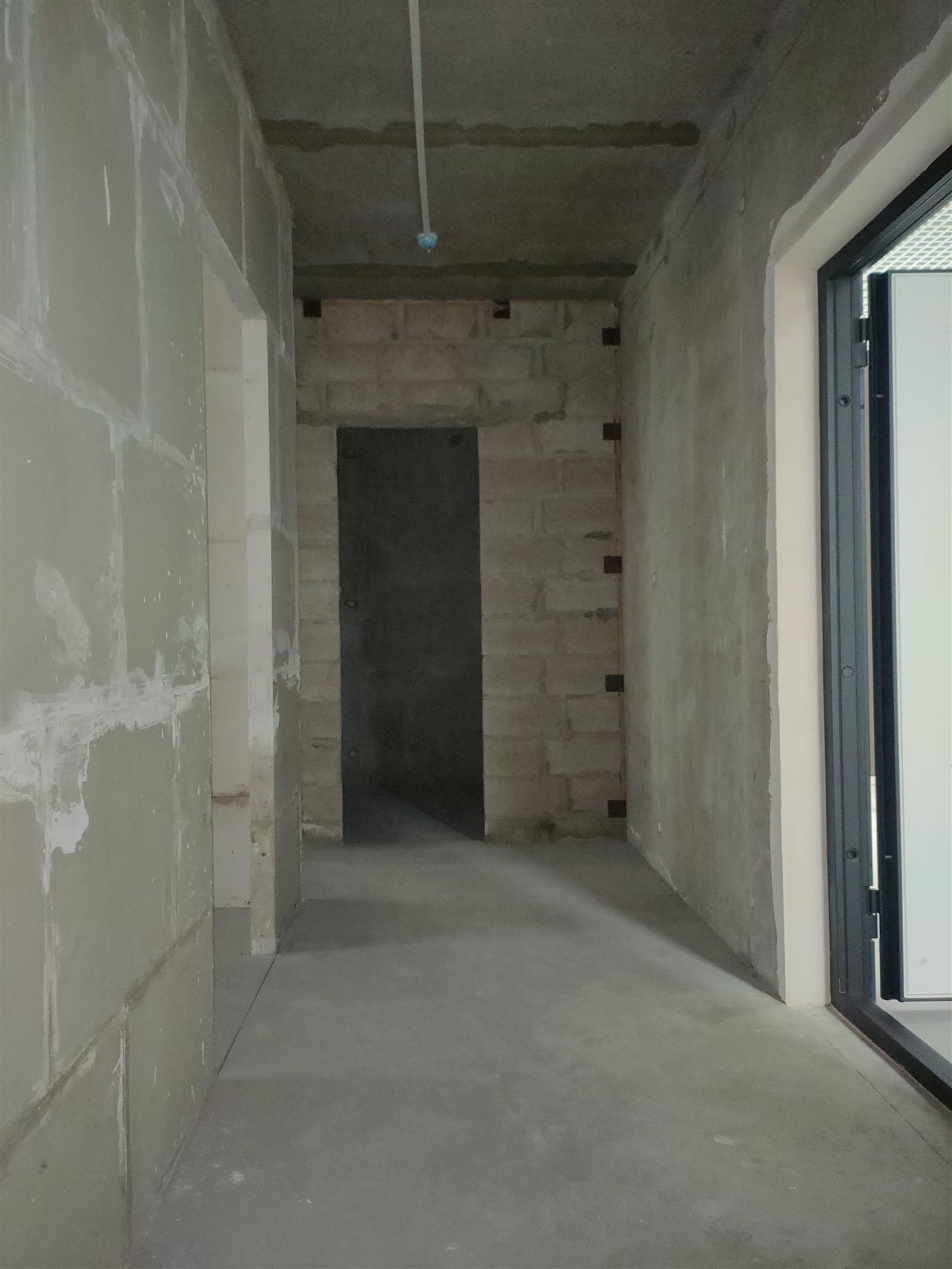 Фото №5: 2-комнатная квартира 50 м² - Краснодар, жилой комплекс Небо, Прикубанский внутригородской округ, мкр. 9-й километр, ул. Ярославская, 115лит5