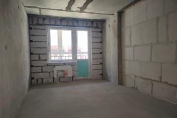 Фото №4: 2-комнатная квартира 50 м² - Краснодар, мкр. 9-й километр, ул. Ярославская, 115лит5