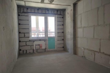 Фото №4: 2-комнатная квартира 50 м² - Краснодар, мкр. 9-й километр, ул. Ярославская, 115лит5