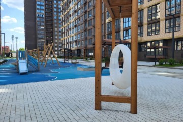 Фото №3: 2-комнатная квартира 50 м² - Краснодар, мкр. 9-й километр, ул. Ярославская, 115лит5