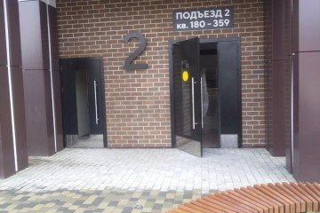 Фото №5: Студия 20 м² - Краснодар, мкр. жилой комплекс Самолёт-4, ул. Константина Гондаря, 103
