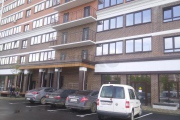 Фото №4: Студия 20 м² - Краснодар, мкр. жилой комплекс Самолёт-4, ул. Константина Гондаря, 103