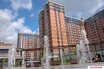 Фото №2: Студия 20 м² - Краснодар, мкр. жилой комплекс Самолёт-4, ул. Константина Гондаря, 103