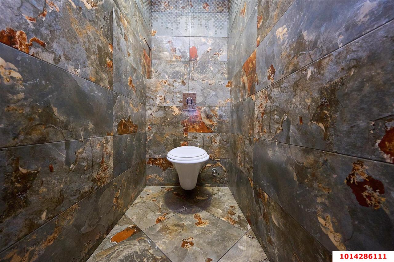 Фото №12: 2-комнатная квартира 90 м² - Краснодар, жилой комплекс Аврора Парк, ул. Шоссе Нефтяников, 22с1