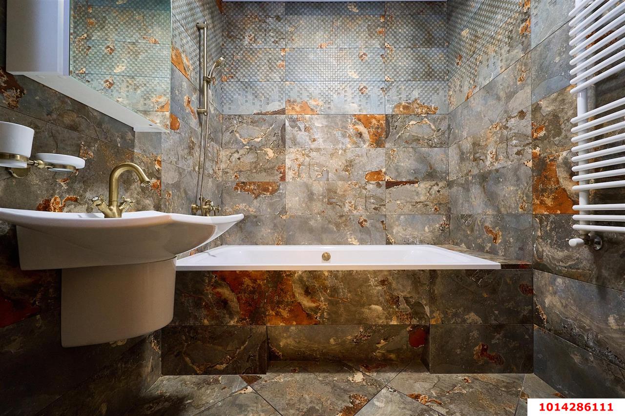 Фото №10: 2-комнатная квартира 90 м² - Краснодар, жилой комплекс Аврора Парк, ул. Шоссе Нефтяников, 22с1