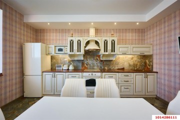 Фото №4: 2-комнатная квартира 90 м² - Краснодар, мкр. жилой комплекс Аврора Парк, ул. Шоссе Нефтяников, 22с1