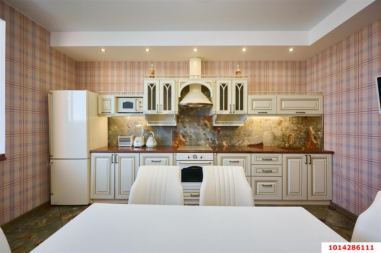 Фото №4: 2-комнатная квартира 90 м² - Краснодар, жилой комплекс Аврора Парк, ул. Шоссе Нефтяников, 22с1