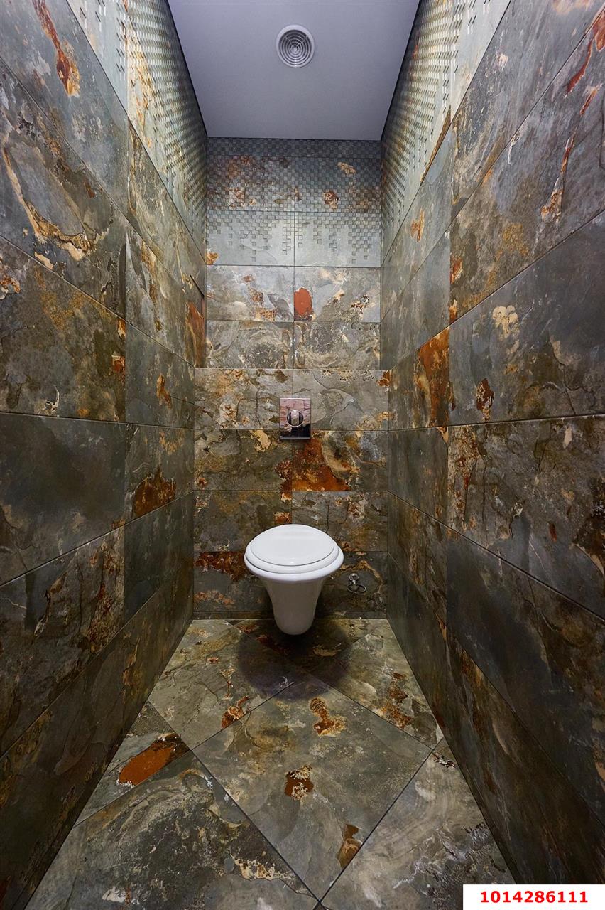 Фото №11: 2-комнатная квартира 90 м² - Краснодар, жилой комплекс Аврора Парк, ул. Шоссе Нефтяников, 22с1