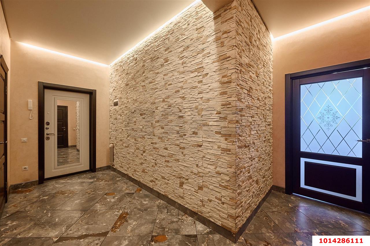 Фото №14: 2-комнатная квартира 90 м² - Краснодар, жилой комплекс Аврора Парк, ул. Шоссе Нефтяников, 22с1