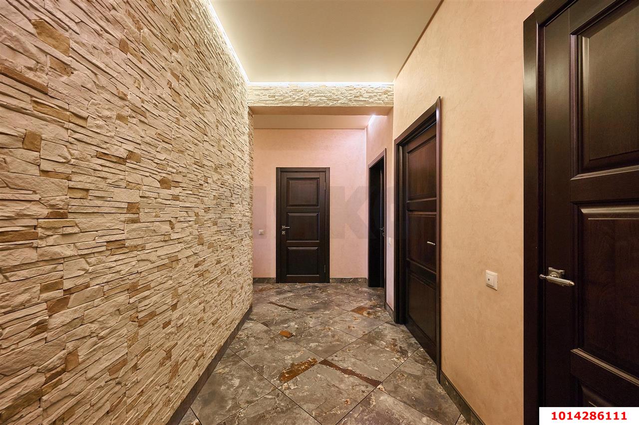 Фото №13: 2-комнатная квартира 90 м² - Краснодар, жилой комплекс Аврора Парк, ул. Шоссе Нефтяников, 22с1