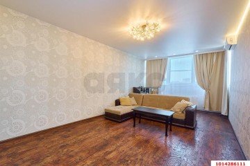 Фото №5: 2-комнатная квартира 90 м² - Краснодар, мкр. жилой комплекс Аврора Парк, ул. Шоссе Нефтяников, 22с1