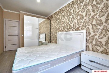 Фото №5: 2-комнатная квартира 48 м² - Краснодар, мкр. жилой комплекс Самолёт, ул. Западный Обход, 39/2
