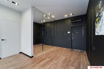 Фото №5: 2-комнатная квартира 74 м² - Краснодар, мкр. Центральный, ул. Кубанская Набережная, 39