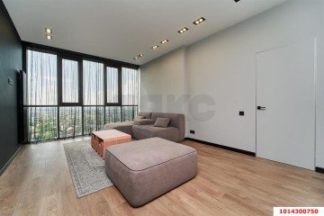 Фото №3: 2-комнатная квартира 74 м² - Краснодар, мкр. Центральный, ул. Кубанская Набережная, 39