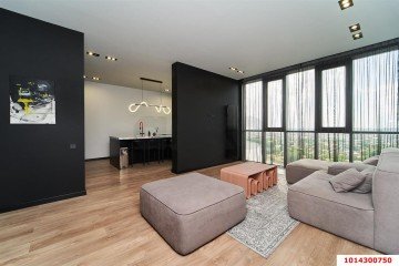 Фото №2: 2-комнатная квартира 74 м² - Краснодар, мкр. Центральный, ул. Кубанская Набережная, 39