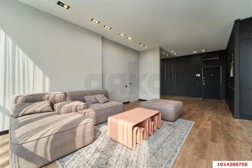 Фото №4: 2-комнатная квартира 74 м² - Краснодар, мкр. Центральный, ул. Кубанская Набережная, 39