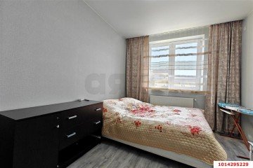 Фото №5: 2-комнатная квартира 55 м² - Краснодар, мкр. жилой комплекс Ракурс, ул. имени Героя Ростовского, 8к2