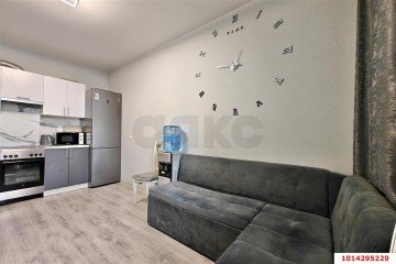 Фото №3: 2-комнатная квартира 55 м² - Краснодар, мкр. жилой комплекс Ракурс, ул. имени Героя Ростовского, 8к2