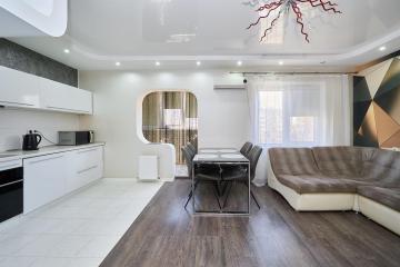 Фото №5: 3-комнатная квартира 74 м² - Краснодар, мкр. Прикубанский внутригородской округ, ул. 3-я Целиноградская, 10