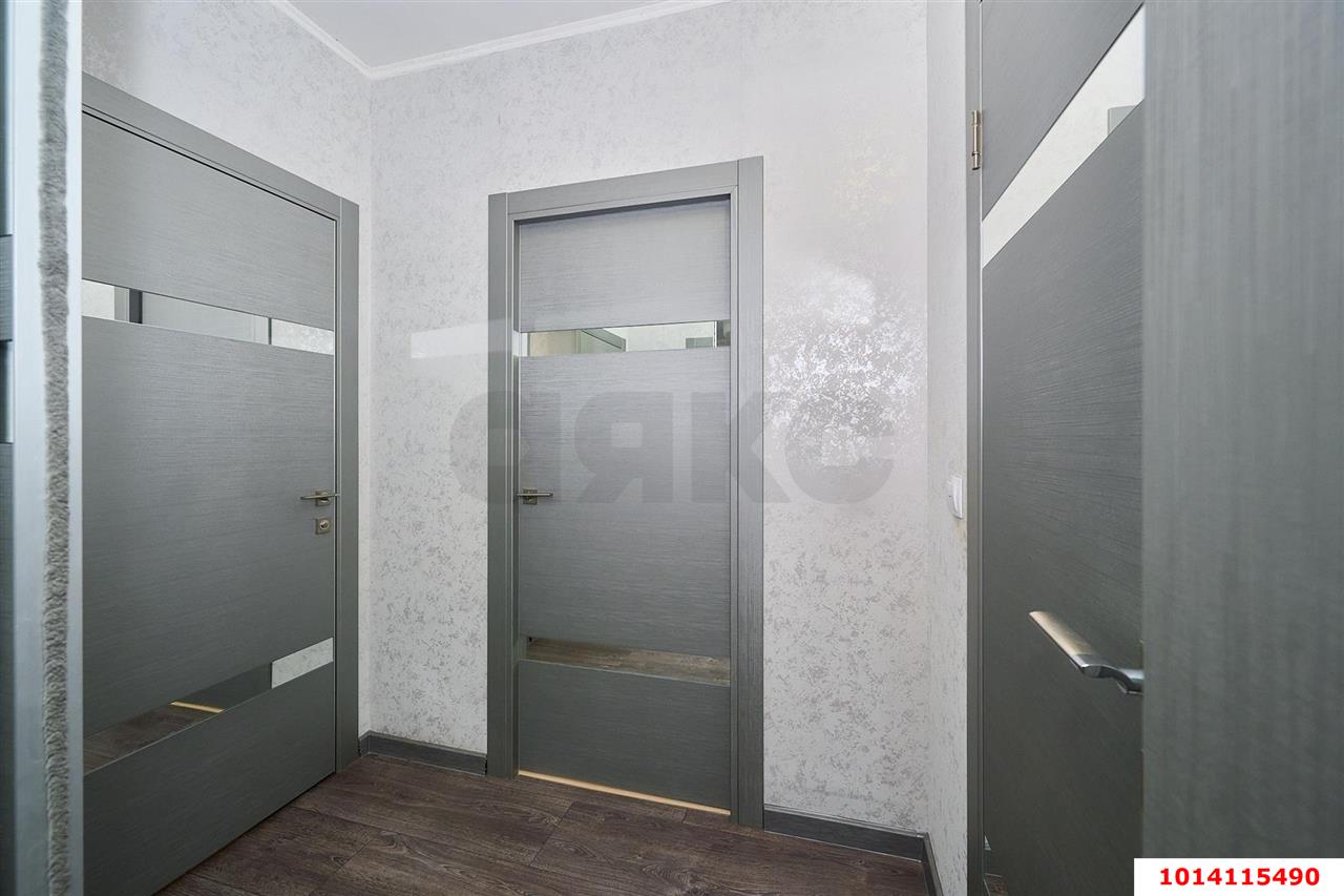 Фото №17: 3-комнатная квартира 74 м² - Краснодар, Молодёжный, ул. 3-я Целиноградская, 10