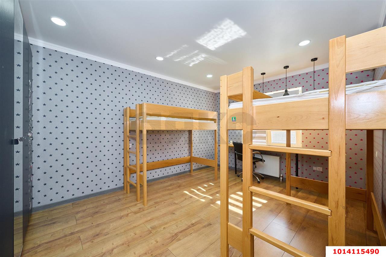 Фото №14: 3-комнатная квартира 74 м² - Краснодар, Молодёжный, ул. 3-я Целиноградская, 10