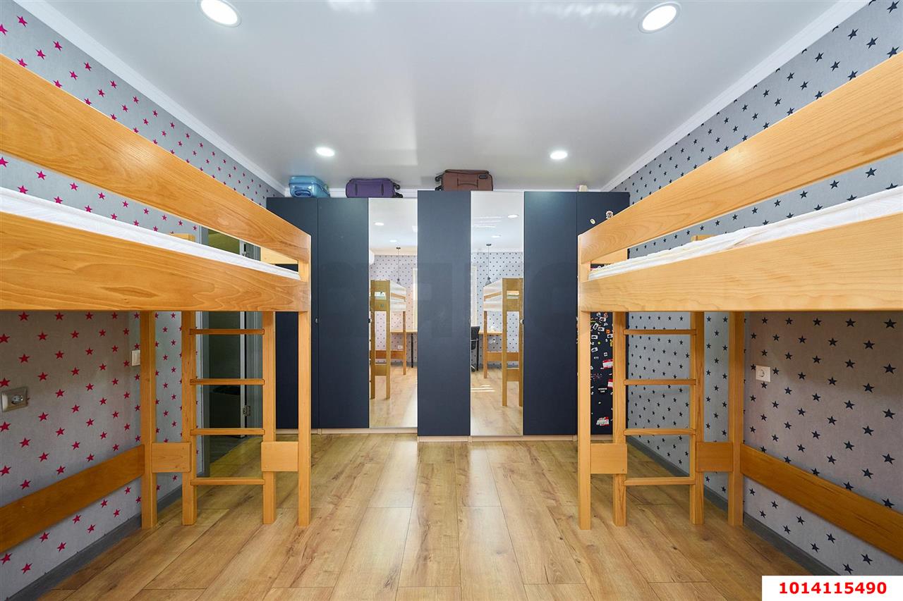 Фото №15: 3-комнатная квартира 74 м² - Краснодар, Молодёжный, ул. 3-я Целиноградская, 10