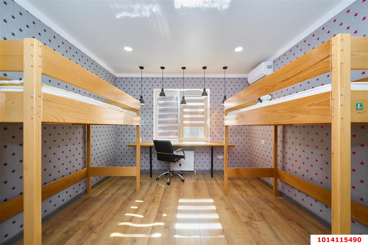 Фото №13: 3-комнатная квартира 74 м² - Краснодар, Молодёжный, ул. 3-я Целиноградская, 10