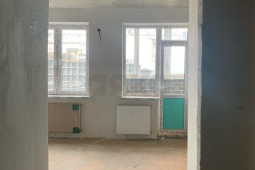 Фото №5: Студия 31 м² - Краснодар, мкр. жилой комплекс Свобода, ул. Домбайская, 55к6