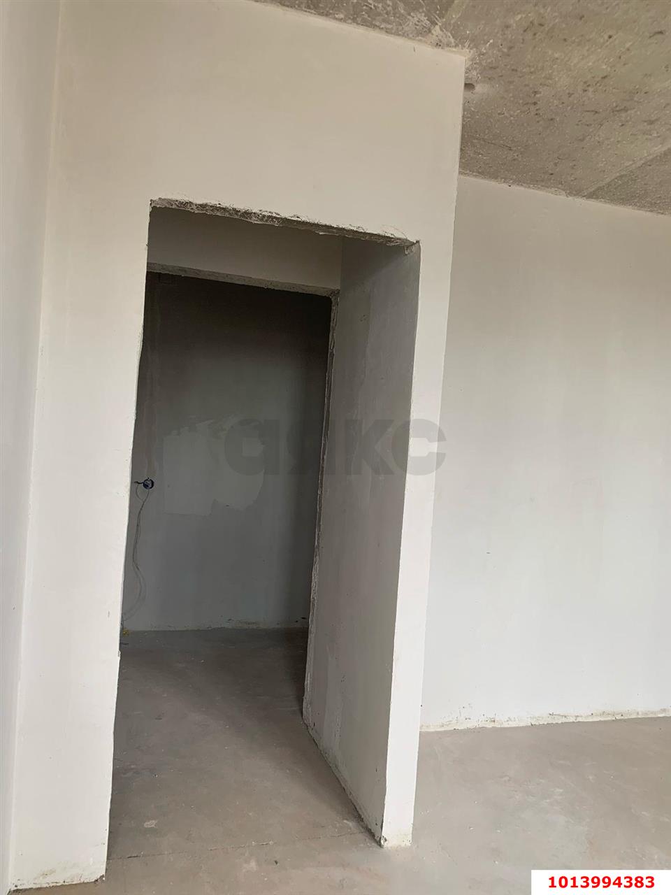 Фото №16: Студия 31 м² - Краснодар, Прикубанский внутригородской округ, мкр. жилой комплекс Свобода, ул. Домбайская, 55к6